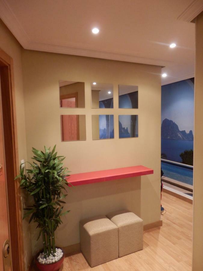 شقة Luxurious كوينكا المظهر الخارجي الصورة